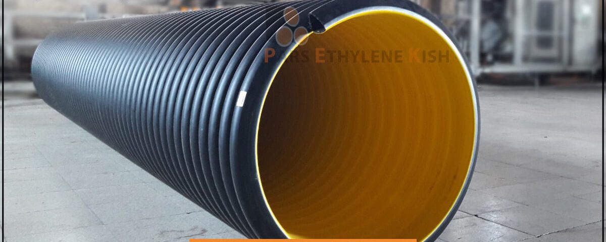 Corrugated-Pipes