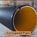 Corrugated-Pipes