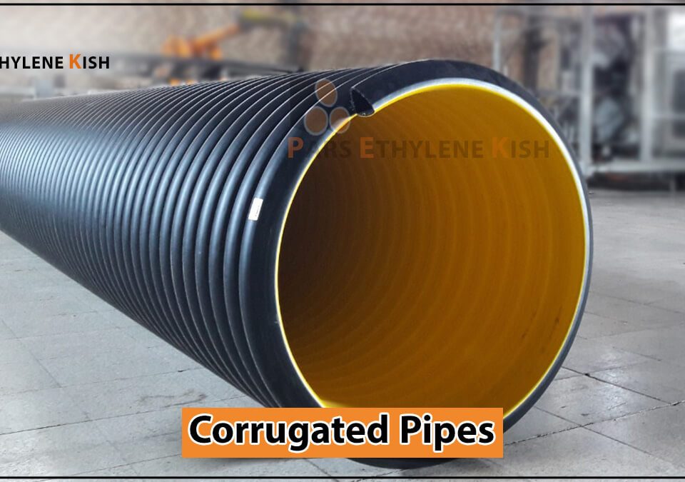 Corrugated-Pipes