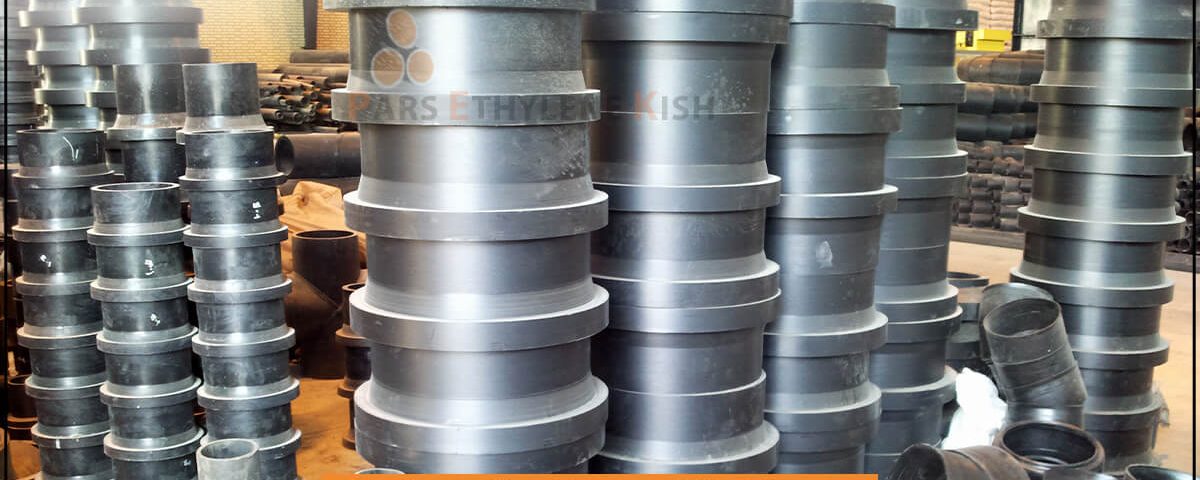 Polyethylene-Fittings