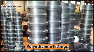 Polyethylene-Fittings