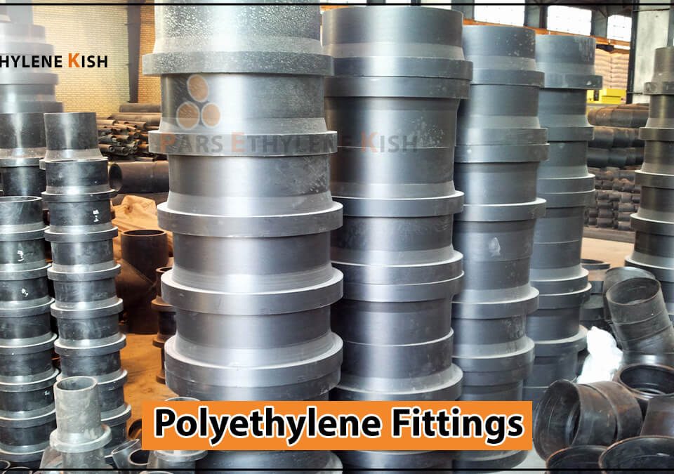 Polyethylene-Fittings